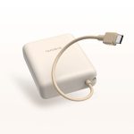 پاوربانک 10000 میلی آمپر 33 وات شیائومی مدل PB1033MI mester xiaomi