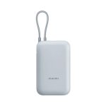 پاوربانک 10000 میلی آمپر شیائومی Xiaomi Power Bank P15ZM mester xiaomi