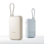 پاوربانک 10000 میلی آمپر شیائومی Xiaomi Power Bank P15ZM mester xiaomi