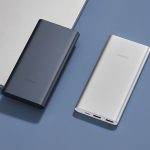 پاوربانک 10000 میلی آمپر شیائومی Xiaomi Power Bank PB100DZM meter xiaomi