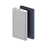 پاوربانک 10000 میلی آمپر شیائومی Xiaomi Power Bank PB100DZM meter xiaomi