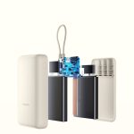 پاوربانک 20000 شیائومی توان 33 وات مدل Xiaomi Power Bank PB2030MI mester xiaomi