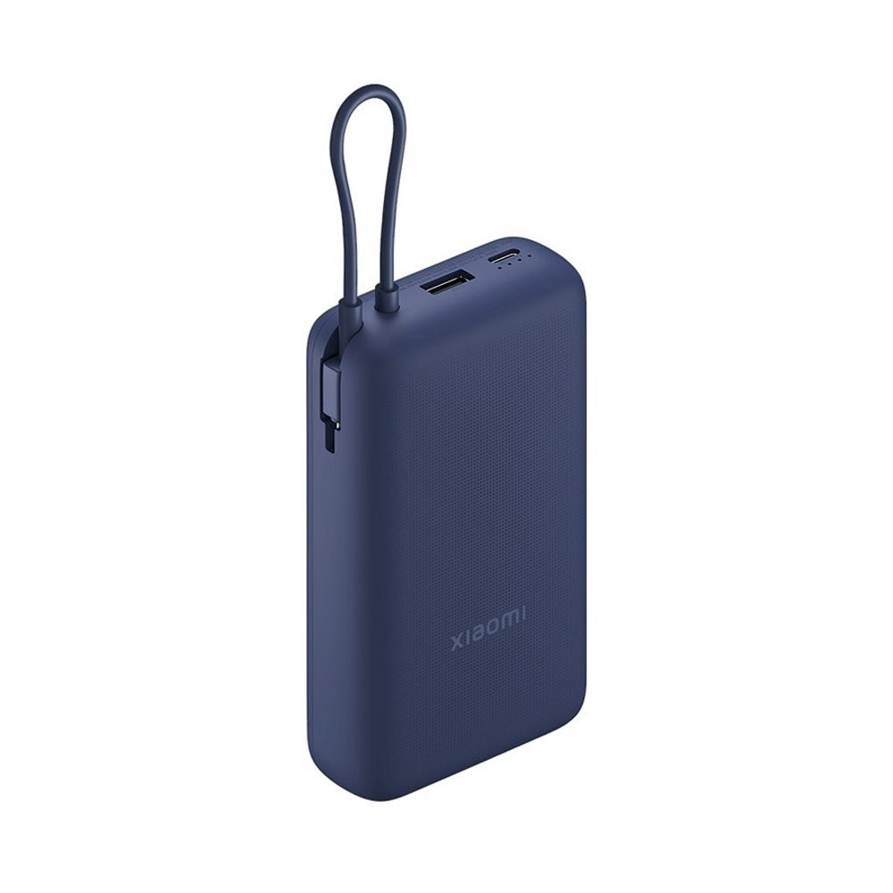 پاوربانک 20000 شیائومی توان 33 وات مدل Xiaomi Power Bank PB2030MI mester xiaomi پاوربانک 20000 شیائومی توان 33 وات مدل Xiaomi Power Bank PB2030MI mester xiaomi