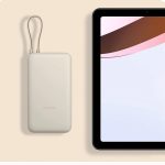 پاوربانک 20000 شیائومی توان 33 وات مدل Xiaomi Power Bank PB2030MI mester xiaomi