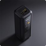 پاوربانک 212 وات شیائومی مدل P03MI ظرفیت 25000 میلی‌آمپر ساعت mesterxiaomi