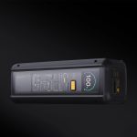 پاوربانک 212 وات شیائومی مدل P03MI ظرفیت 25000 میلی‌آمپر ساعت mesterxiaomi