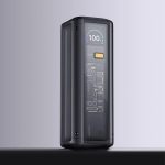 پاوربانک 212 وات شیائومی مدل P03MI ظرفیت 25000 میلی‌آمپر ساعت mesterxiaomi