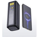 پاوربانک 212 وات شیائومی مدل P03MI ظرفیت 25000 میلی‌آمپر ساعت mesterxiaomi