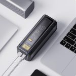 پاوربانک 212 وات شیائومی مدل P03MI ظرفیت 25000 میلی‌آمپر ساعت mesterxiaomi