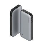 پاوربانک 25000 شیائومی مدل Xiaomi ZMI 20 mobile power supply QB826 توان 200 وات mesterxiaomi