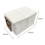 پاکت جارو رباتیک شیائومی Xiaomi Robot Vacuum Disposable Bag X20 Plus MESTER XIAOMI