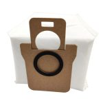 پاکت جارو رباتیک شیائومی Xiaomi Robot Vacuum Disposable Bag X20 Plus MESTER XIAOMI