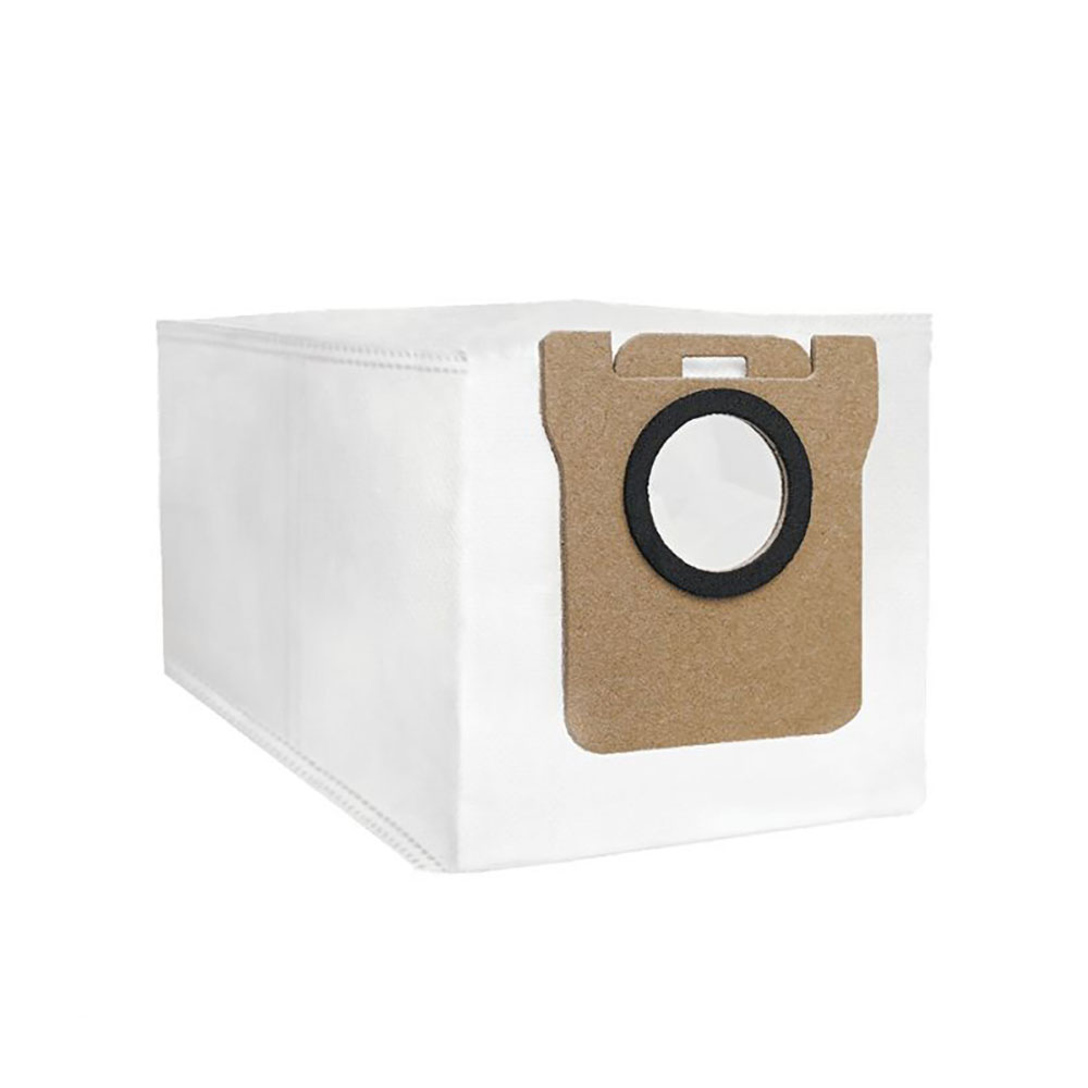 پاکت جارو رباتیک شیائومی Xiaomi Robot Vacuum Disposable Bag X20 Plus MESTER XIAOMI پاکت جارو رباتیک شیائومی Xiaomi Robot Vacuum Disposable Bag X20 Plus MESTER XIAOMI