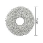 پد طی جارو رباتیک سری های Mop pad x20 pluspromax MESTER XIAOMI