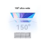 پرده ضد نور ویدئو پروژکتور شیائومی مدل WANBO Anti-Light Curtain mester xiaomi