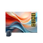 پرده ضد نور ویدئو پروژکتور شیائومی مدل WANBO Anti-Light Curtain mester xiaomi