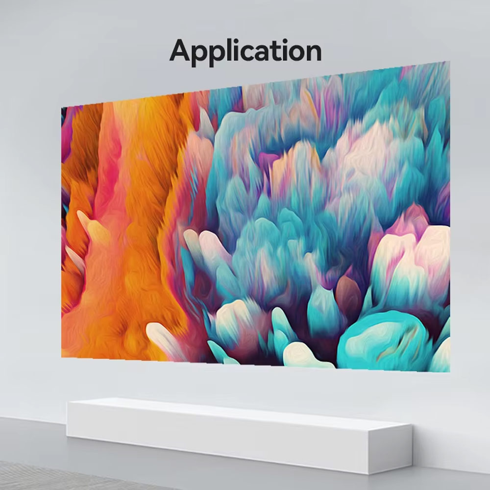 پرده ضد نور ویدئو پروژکتور شیائومی مدل WANBO Anti-Light Curtain mester xiaomi