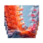 پرده ضد نور ویدئو پروژکتور شیائومی مدل WANBO Anti-Light Curtain mester xiaomi