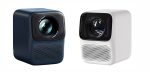 پروژکتور قابل حمل شیائومی Wanbo Portable Projector T2 Max New mester xiaomi