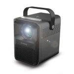 پروژکتور قابل حمل هوشمند پرودو مدلPorodo Full HD Portable Projector mester xiaomi