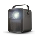 پروژکتور قابل حمل هوشمند پرودو مدلPorodo Full HD Portable Projector mester xiaomi