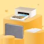 پرینتر عکس فوری شیائومی Xiaomi Instant Photo Printer 1S Set mester xiaomi