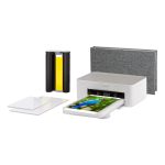 پرینتر عکس فوری شیائومی Xiaomi Instant Photo Printer 1S Set mester xiaomi