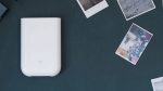 پرینتر قابل حمل موبایل شیائومی مدلXiaomACi Mi Portable Pocket Photo Printer MESTER XIAOMI