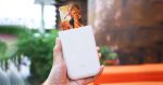 پرینتر قابل حمل موبایل شیائومی مدلXiaomi Mi Portable Pocket Photo Printer MESTER XIAOMI