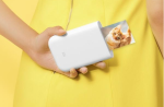 پرینتر قابل حمل موبایل شیائومی مدلXiaomi Mi Portable Pocket Photo Printer MESTER XIAOMI