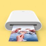 پرینتر قابل حمل موبایل شیائومی مدلXiaomi Mi Portable Pocket Photo Printer MESTER XIAOMI