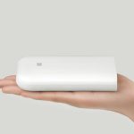 پرینتر قابل حمل موبایل شیائومی مدلXiaomi Mi Portable Pocket Photo Printer MESTER XIAOMI