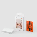 پرینتر قابل حمل موبایل شیائومی مدلXiaomi Mi Portable Pocket Photo Printer MESTER XIAOMI