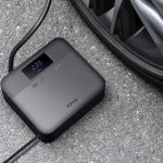 پمپ باد دیجیتال شیائومی مدل 70mai Air Compressor Lite TP03 - تصویر 5