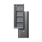 پیچ گوشتی 24 عددی دستی شیائومی مدل Xiaomi Mi Precision MJJXLSD002QW Screwdriver Kit mester xiaomi