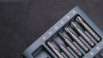 پیچ گوشتی 24 عددی دستی شیائومی مدل Xiaomi Mi Precision MJJXLSD002QW Screwdriver Kit mester xiaomi
