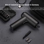 پیچ گوشتی شارژی شیائومی Xiaomi Mijia Home Electric Screwdriver MJDDLSD001QW mester xiaomi