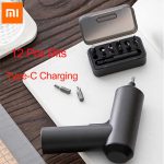 پیچ گوشتی شارژی شیائومی Xiaomi Mijia Home Electric Screwdriver MJDDLSD001QW mester xiaomi