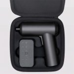 پیچ گوشتی شارژی شیائومی Xiaomi Mijia Home Electric Screwdriver MJDDLSD001QW mester xiaomi