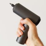 پیچ گوشتی شارژی شیائومی Xiaomi Mijia Home Electric Screwdriver MJDDLSD001QW mester xiaomi