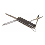 چاقوی چندکاره‌ مدل NexTool 5-in-1 Multifunctional Knife NE0141 MESTER XIAOMI