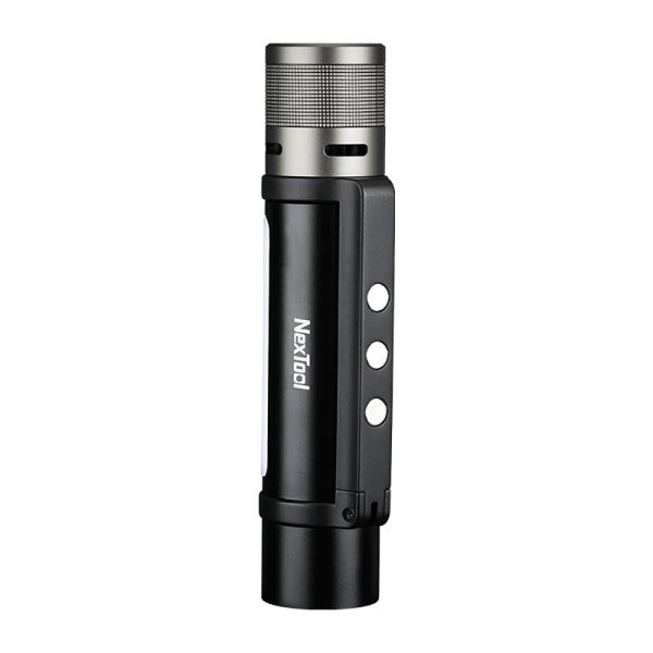 چراغ قوه چندکاره شیائومی Nextool Outdoor 6in1 Thunder Flashlight NE20030 mester xiaomi
