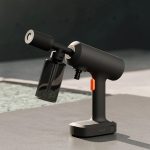 کارواش شارژی شیائومی مدل Xiaomi Mijia Wireless Car Wash Machine 2 MJXCJ002QW - Image 2