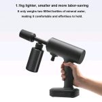 کارواش شارژی شیائومی مدل Xiaomi Mijia Wireless Car Wash Machine 2 MJXCJ002QW - Image 3