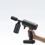 کارواش شارژی شیائومی مدل Xiaomi Mijia Wireless Car Wash Machine 2 MJXCJ002QW - Image 5
