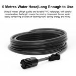 کارواش شارژی شیائومی مدل Xiaomi Mijia Wireless Car Wash Machine 2 MJXCJ002QW - Image 8