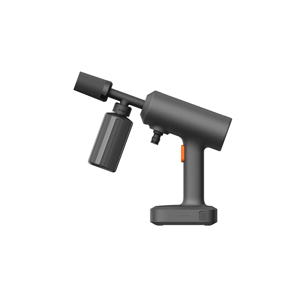 کارواش-شارژی-شیائومی-مدل-Xiaomi-Mijia-Wireless-Car-Wash-Machine-2 کارواش شارژی شیائومی مدل Xiaomi Mijia Wireless Car Wash Machine 2 MJXCJ002QW - Image 1