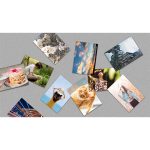 کاغذ پرینتر جیبی شیائومی Xiaomi Mi Portable Pocket Photo Printer XMZPXZHT03 mester xiaomi