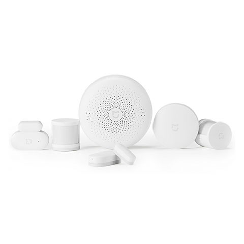 کیت هوشمند سازی خانه شیائومی Mi Smart Sensor Set ZHTZ05LM mester xiaomi