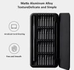 کیت پیچ گوشتی 28 در 1 هوتو Xiaomi HOTO QWLSD009 28 IN 1 Precision Screwdriver Kit mester xiaomi